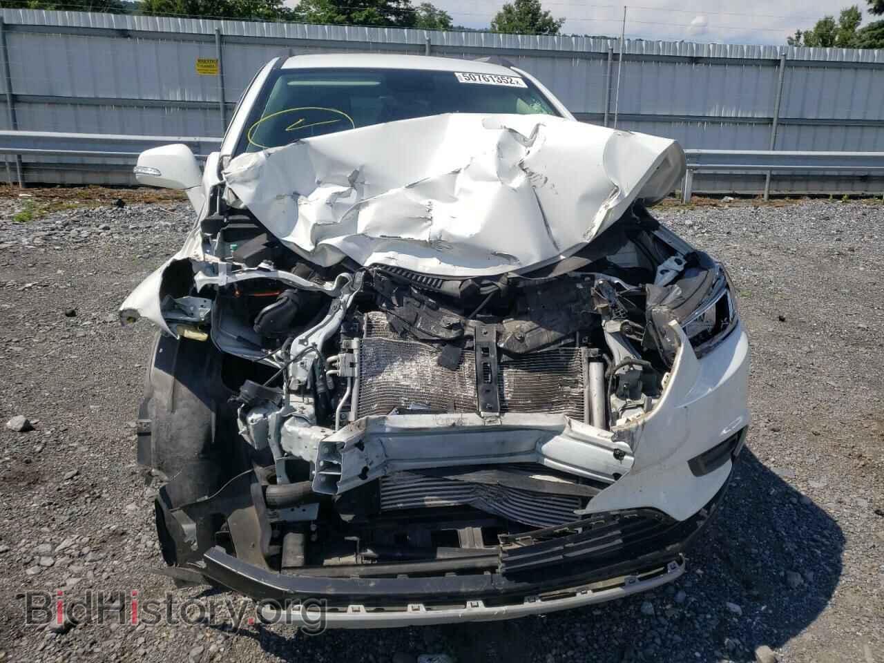 2017 BUICK ENCORE - VIN: KL4CJASB4HB230794 - Photo 9