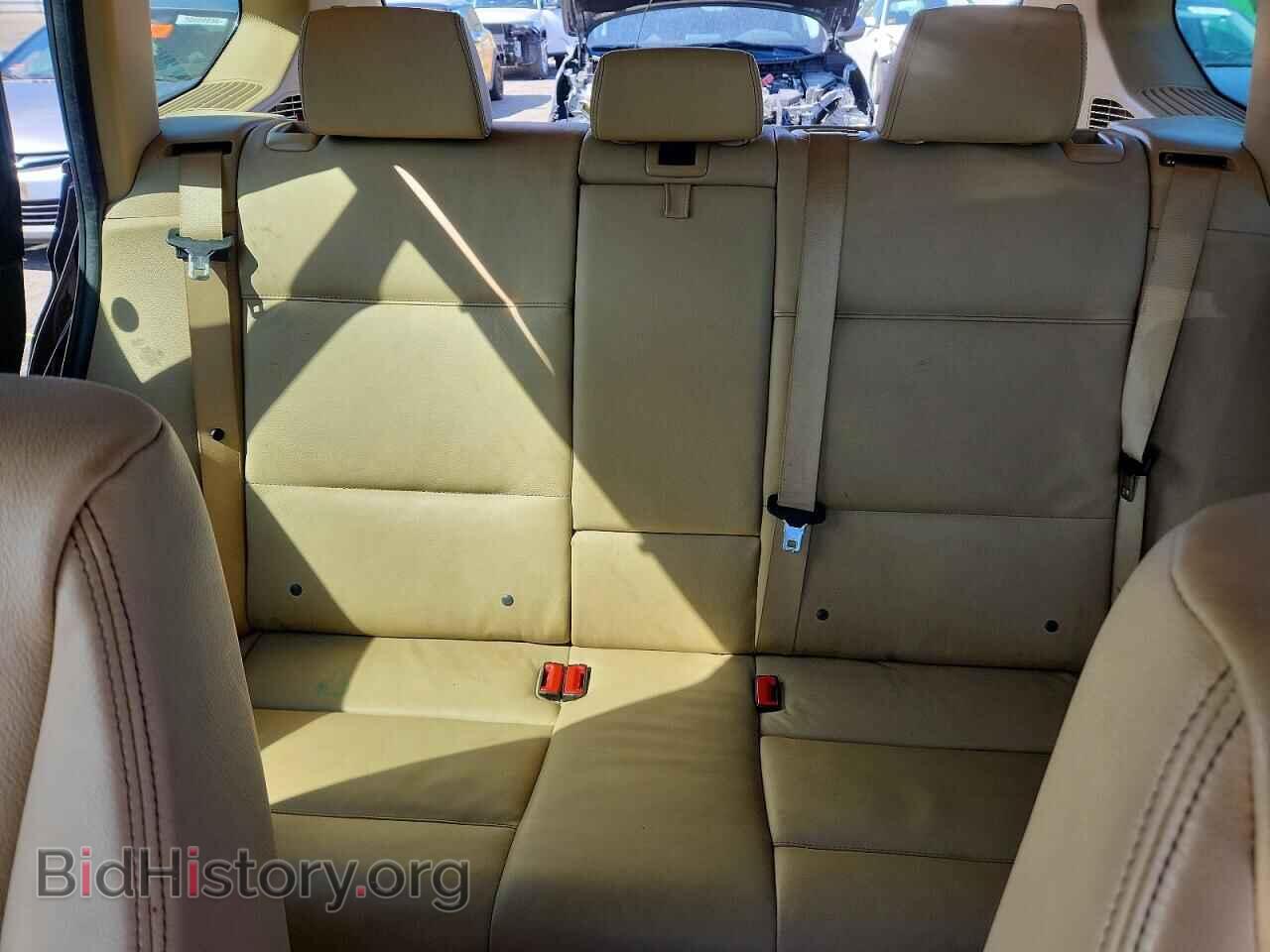 2014 BMW X3 - VIN: 5UXWX7C50E0E79888 - Фото 10