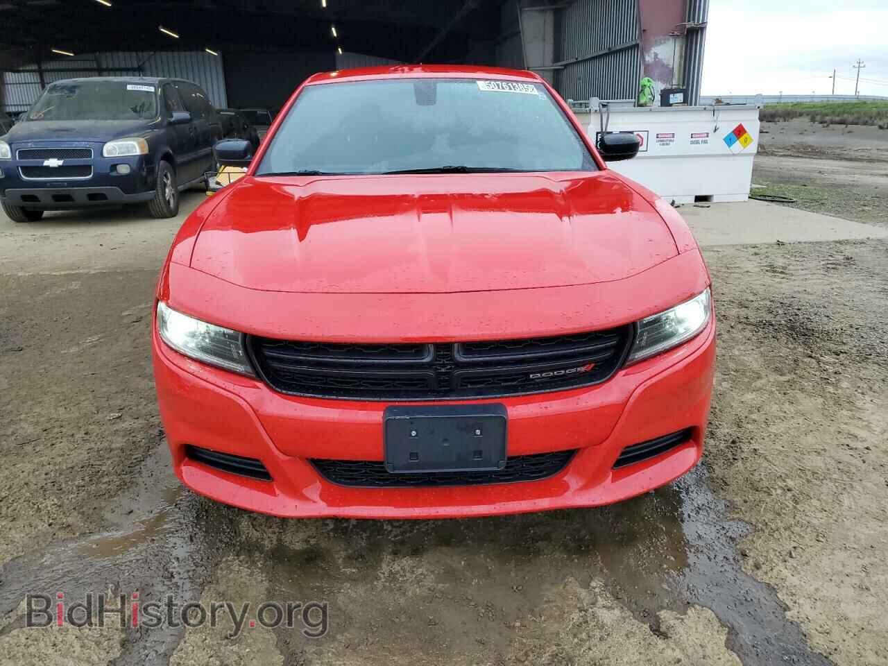 2023 DODGE CHARGER - VIN: 2C3CDXBG7PH551654 - Фото 5