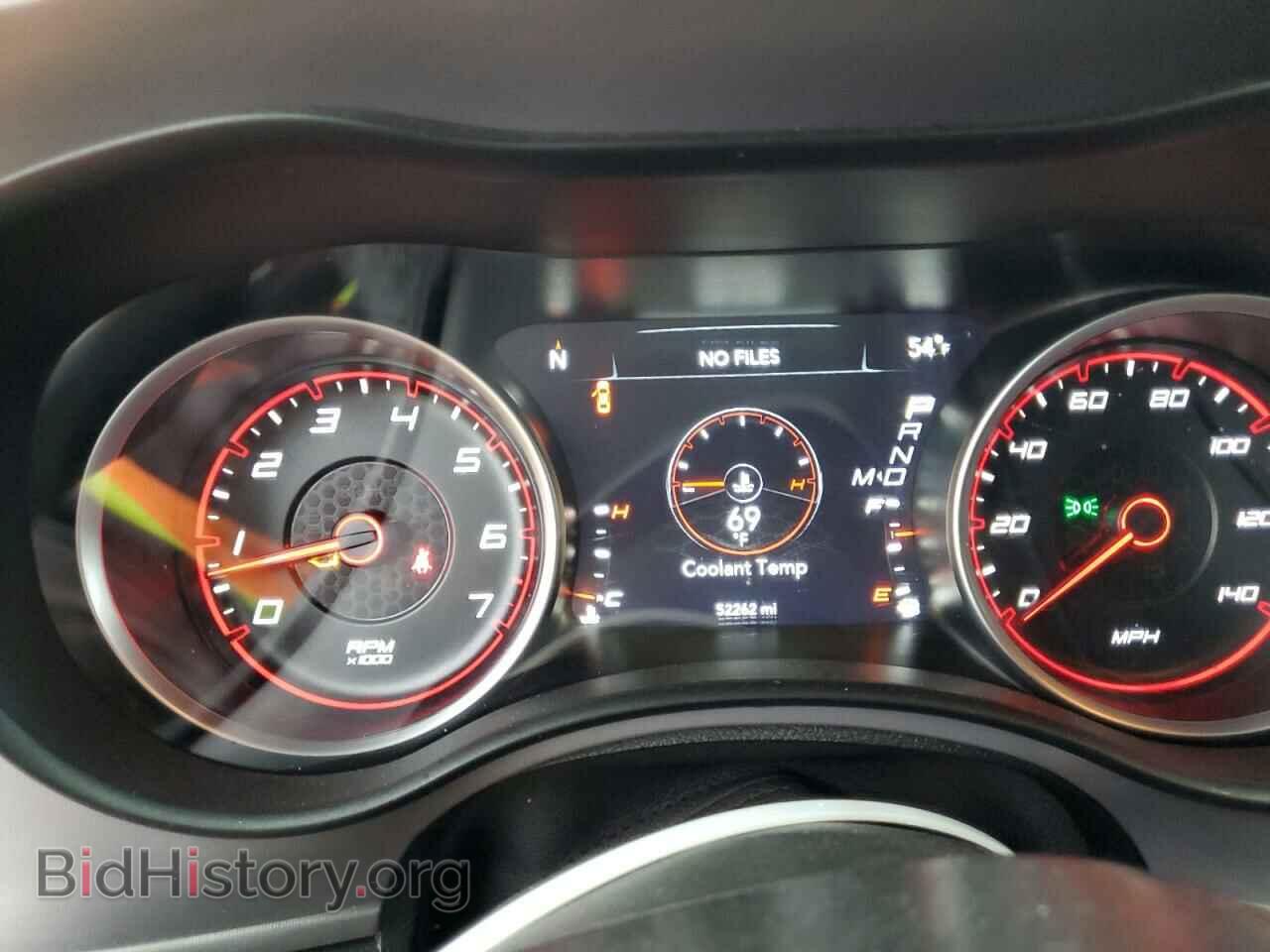 2023 DODGE CHARGER - VIN: 2C3CDXBG7PH551654 - Фото 9