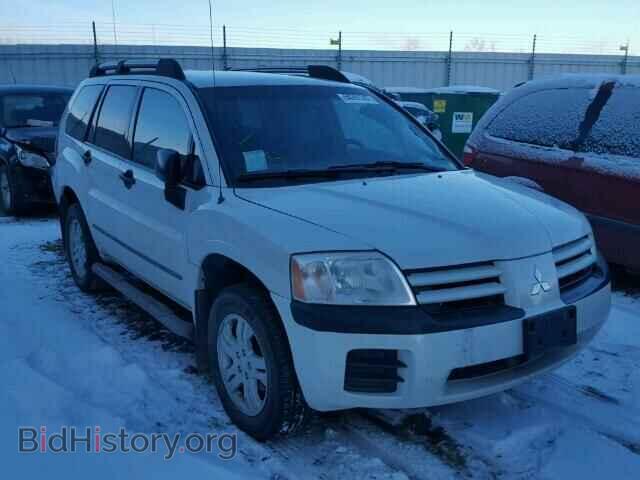 Photo 4A4MN21S45E601803 - MITSUBISHI ENDEAVOR 2005