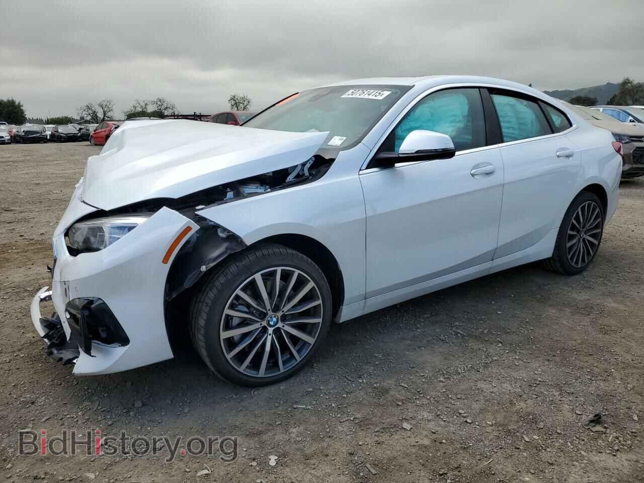 Photo WBA53AK08R7R24218 - BMW 2 SERIES 2024