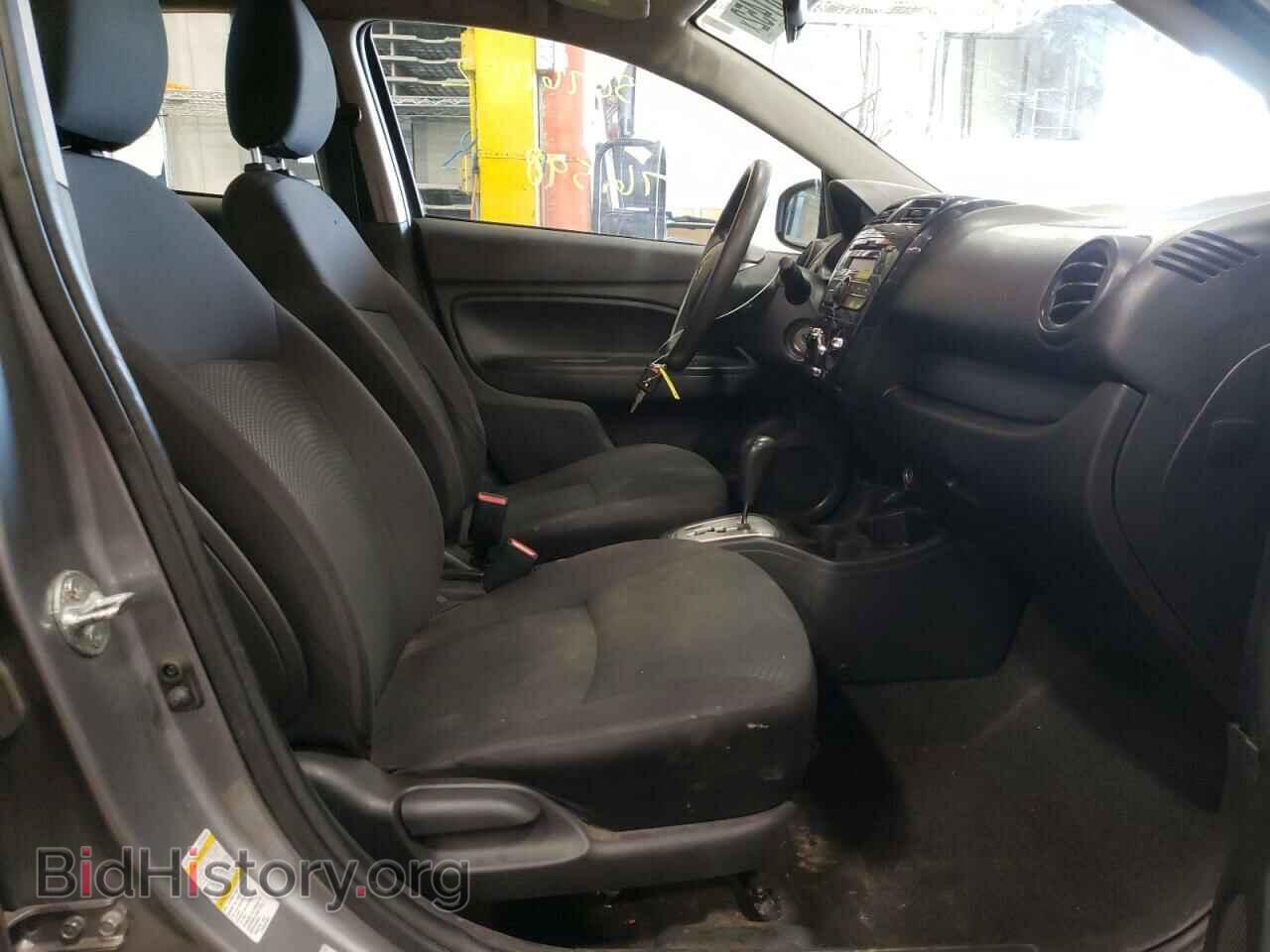 2017 MITSUBISHI MIRAGE - VIN: ML32F3FJ7HHF18621 - Фото 5