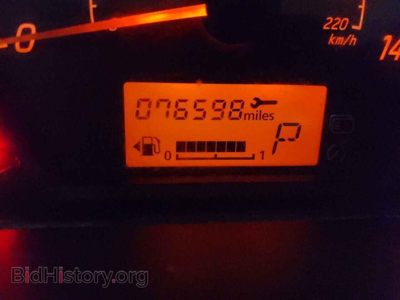 2017 MITSUBISHI MIRAGE - VIN: ML32F3FJ7HHF18621 - Фото 8
