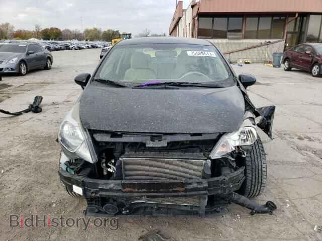 2013 KIA RIO - VIN: KNADM4A36D6134727 - Фото 5