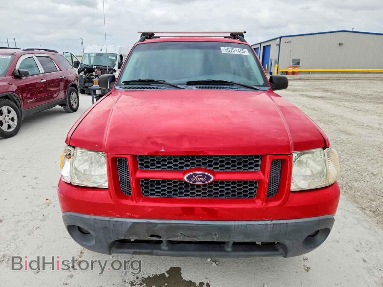 2005 FORD EXPLORER - VIN: 1FMZU67K65UA94757 - Фото 5