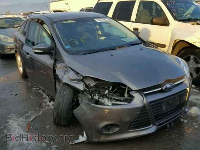 Фотография 1FADP3F22EL241576 - FORD FOCUS 2014