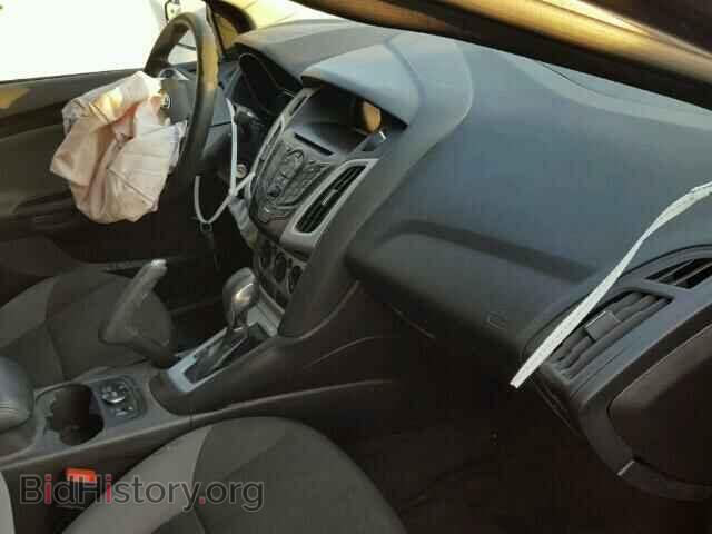 2014 FORD FOCUS - VIN: 1FADP3F22EL241576 - Фото 5