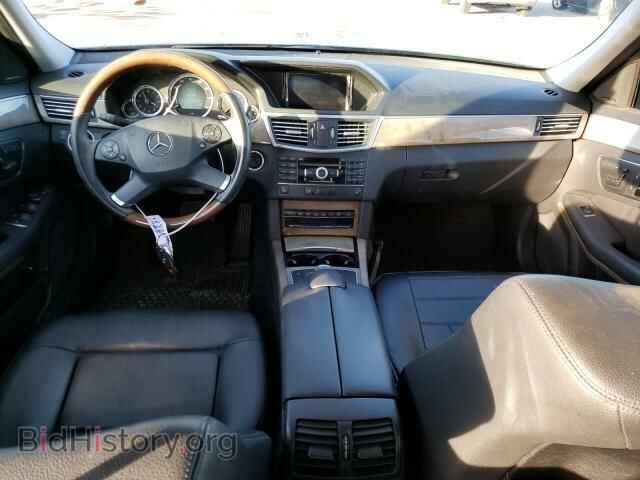 2011 MERCEDES-BENZ E-CLASS - VIN: WDDHF8HBXBA412211 - Фото 8