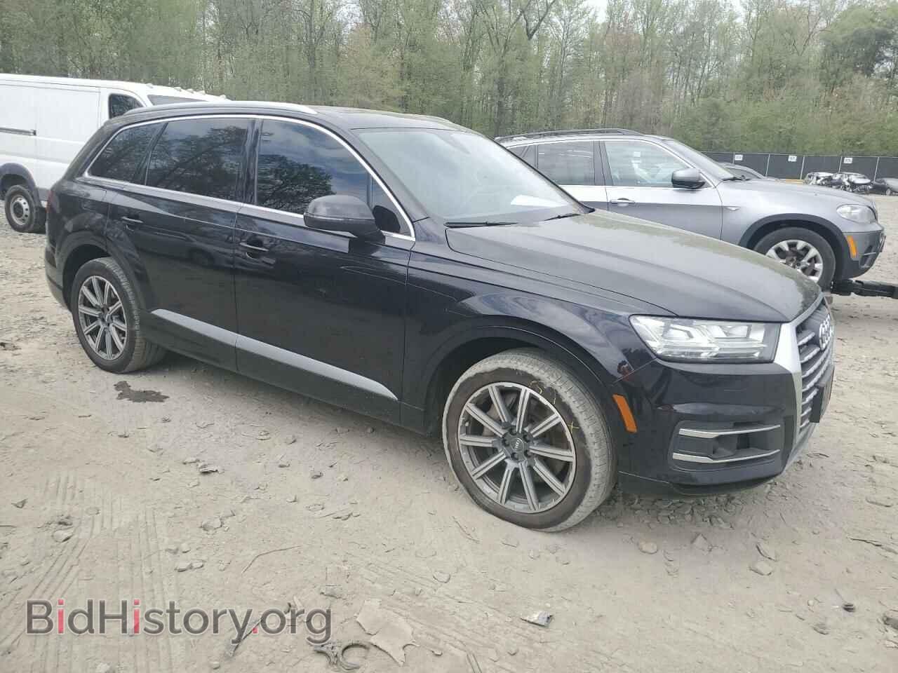 2018 AUDI Q7 - VIN: WA1LAAF76JD045081 - Фото 4