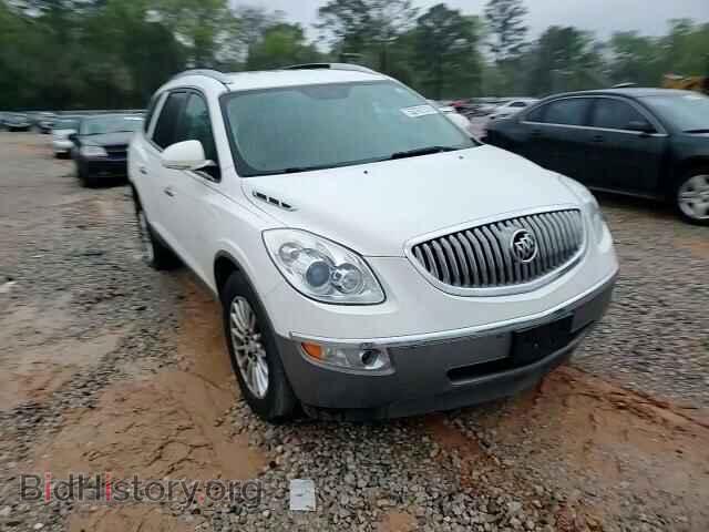 2011 BUICK ENCLAVE - VIN: 5GAKRBED7BJ353050 - Фото 12
