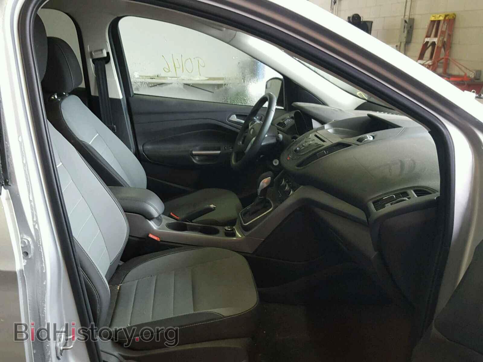 2014 FORD ESCAPE - VIN: 1FMCU9G94EUA23321 - Photo 5