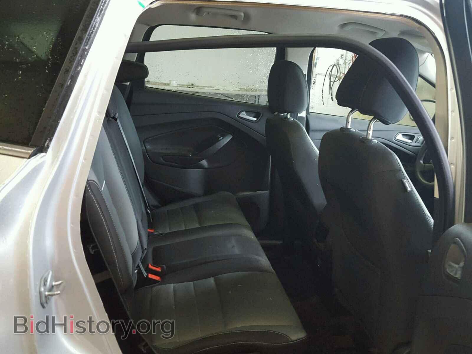 2014 FORD ESCAPE - VIN: 1FMCU9G94EUA23321 - Photo 6