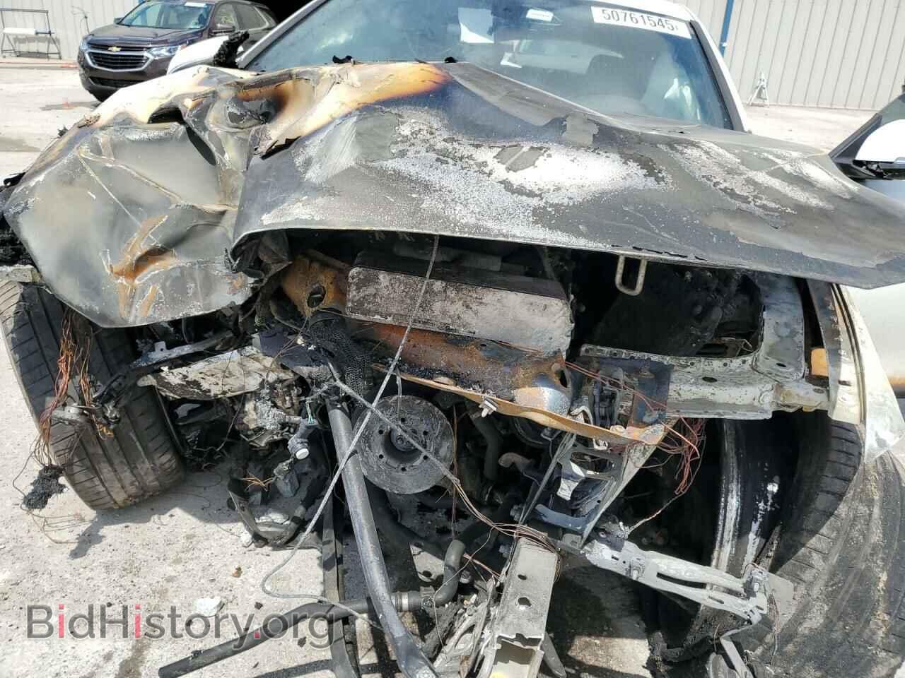 2017 BMW 4 SERIES - VIN: WBA4E3C55HG187098 - Фото 12