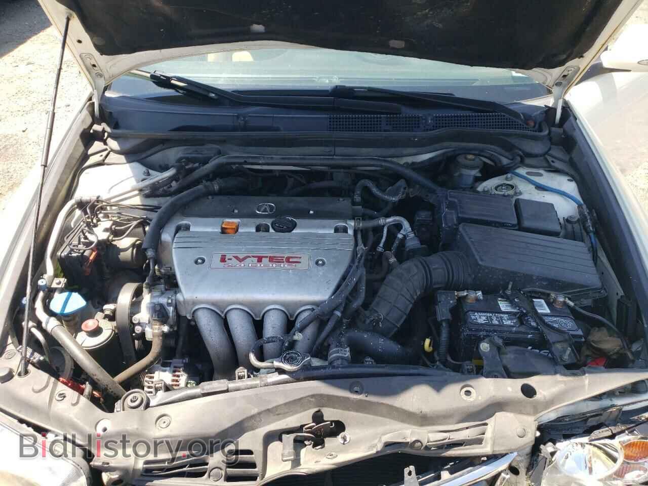 2006 ACURA TSX - VIN: JH4CL96806C007767 - Фото 7