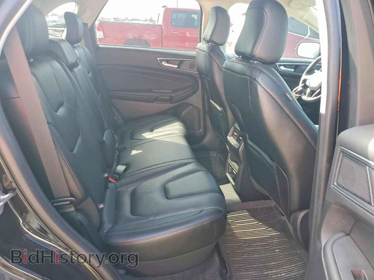 2021 FORD EDGE - VIN: 2FMPK4K94MBA57166 - Фото 11