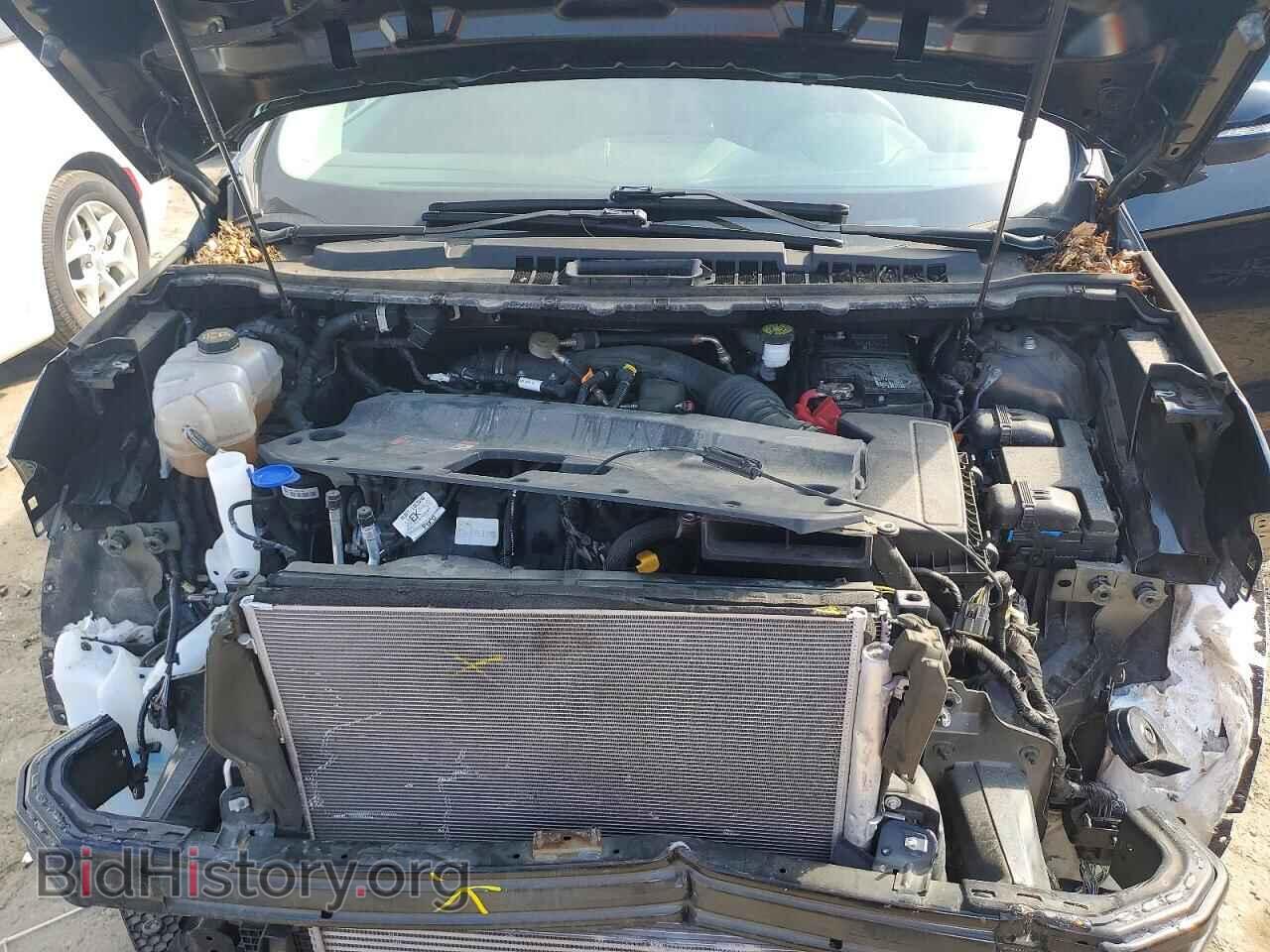 2021 FORD EDGE - VIN: 2FMPK4K94MBA57166 - Фото 12