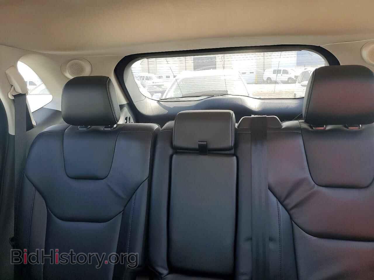2021 FORD EDGE - VIN: 2FMPK4K94MBA57166 - Фото 10