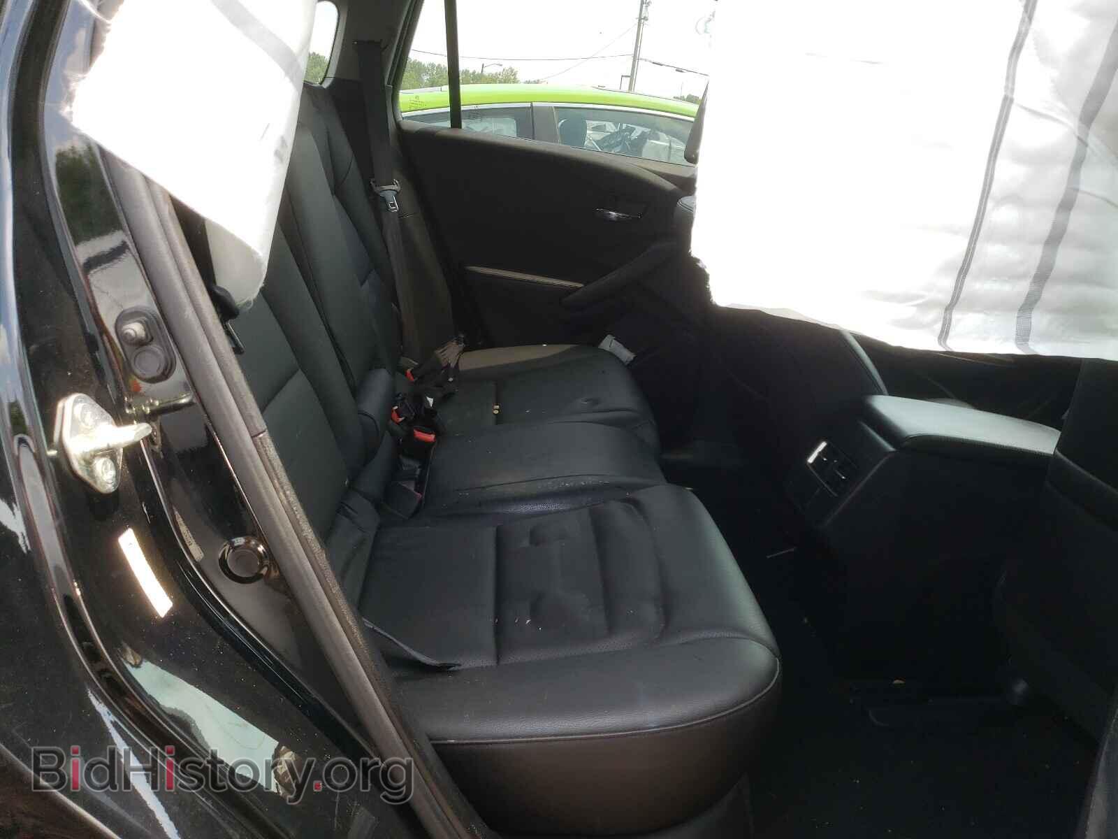 2016 ACURA RDX - VIN: 5J8TB4H75GL001588 - Фото 6