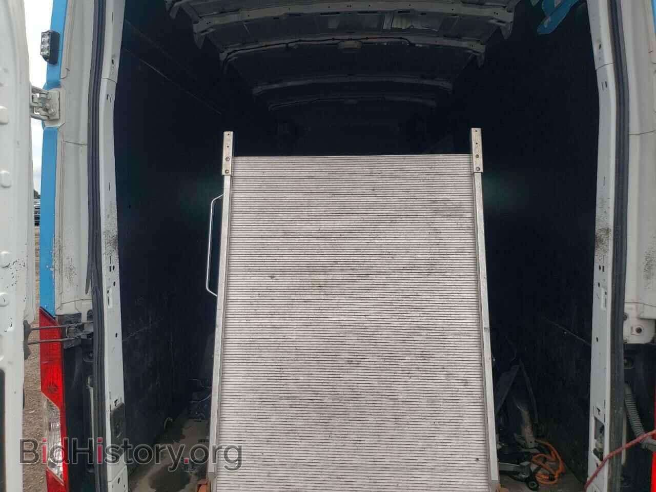 2018 FORD TRANSIT - VIN: 1FTBW3XM1JKA68296 - Фото 6