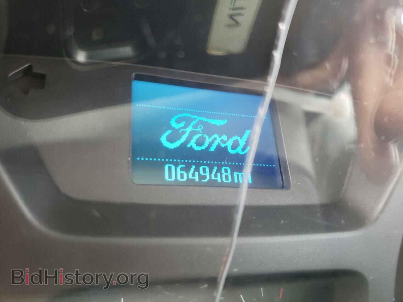 2018 FORD TRANSIT - VIN: 1FTBW3XM1JKA68296 - Фото 8