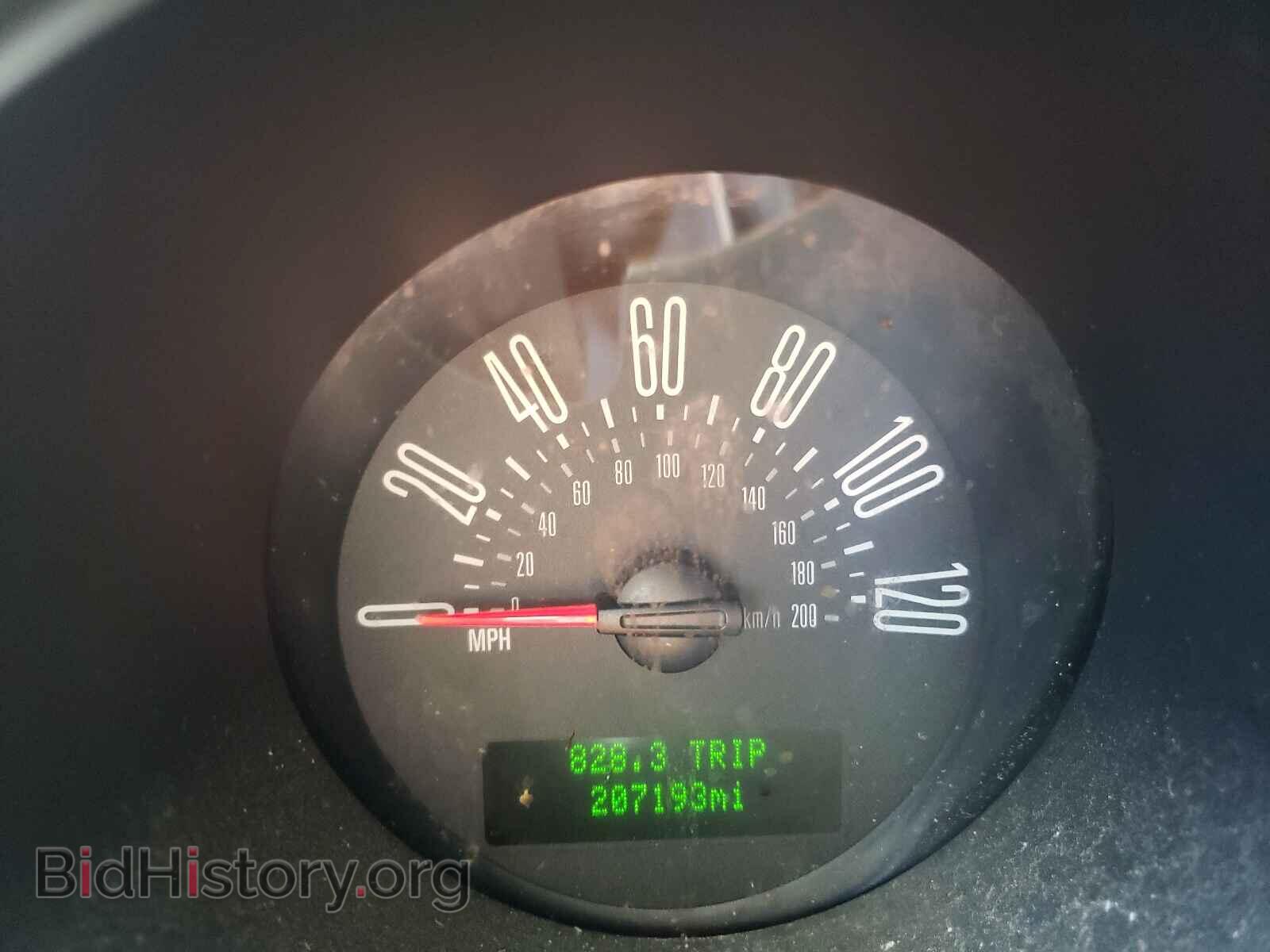 2006 FORD MUSTANG - VIN: 1ZVFT80N565117545 - Фото 8