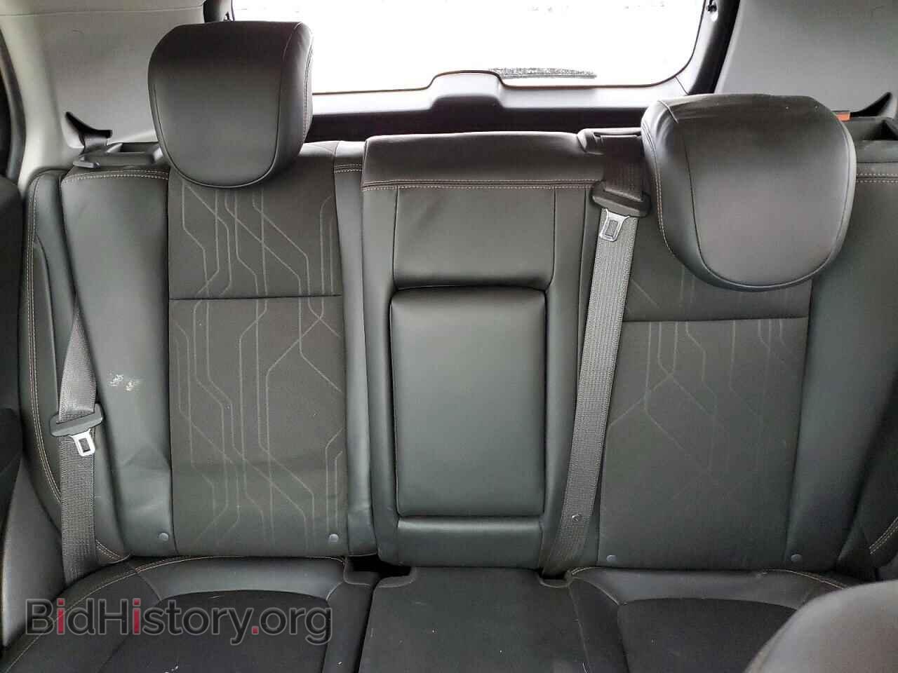 2021 CHEVROLET TRAX - VIN: KL7CJPSMXMB366932 - Photo 10