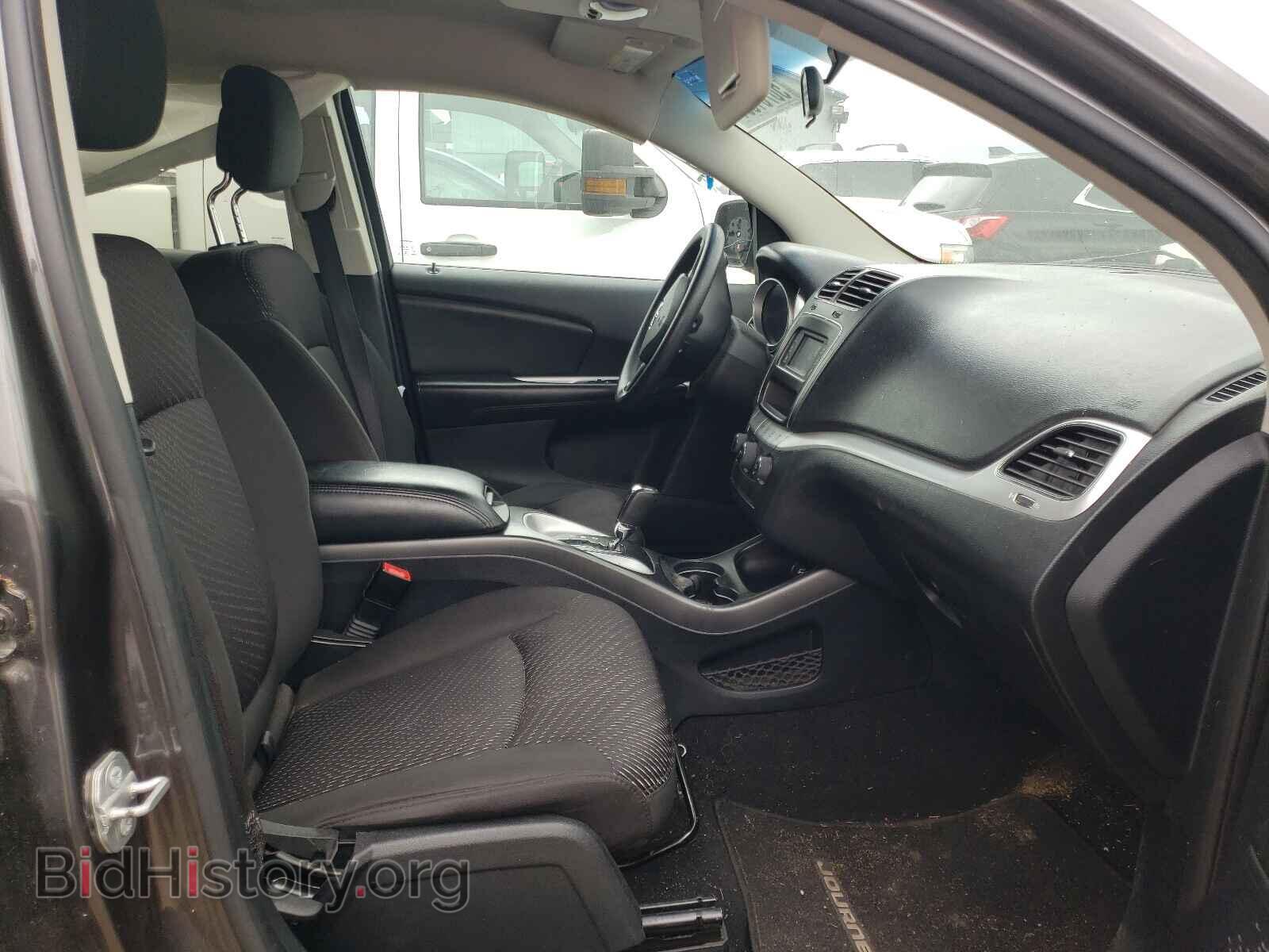 2015 DODGE JOURNEY - VIN: 3C4PDDBG5FT692871 - Photo 5