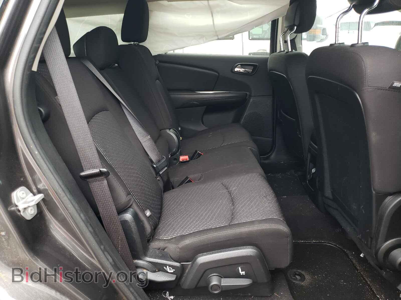 2015 DODGE JOURNEY - VIN: 3C4PDDBG5FT692871 - Photo 6