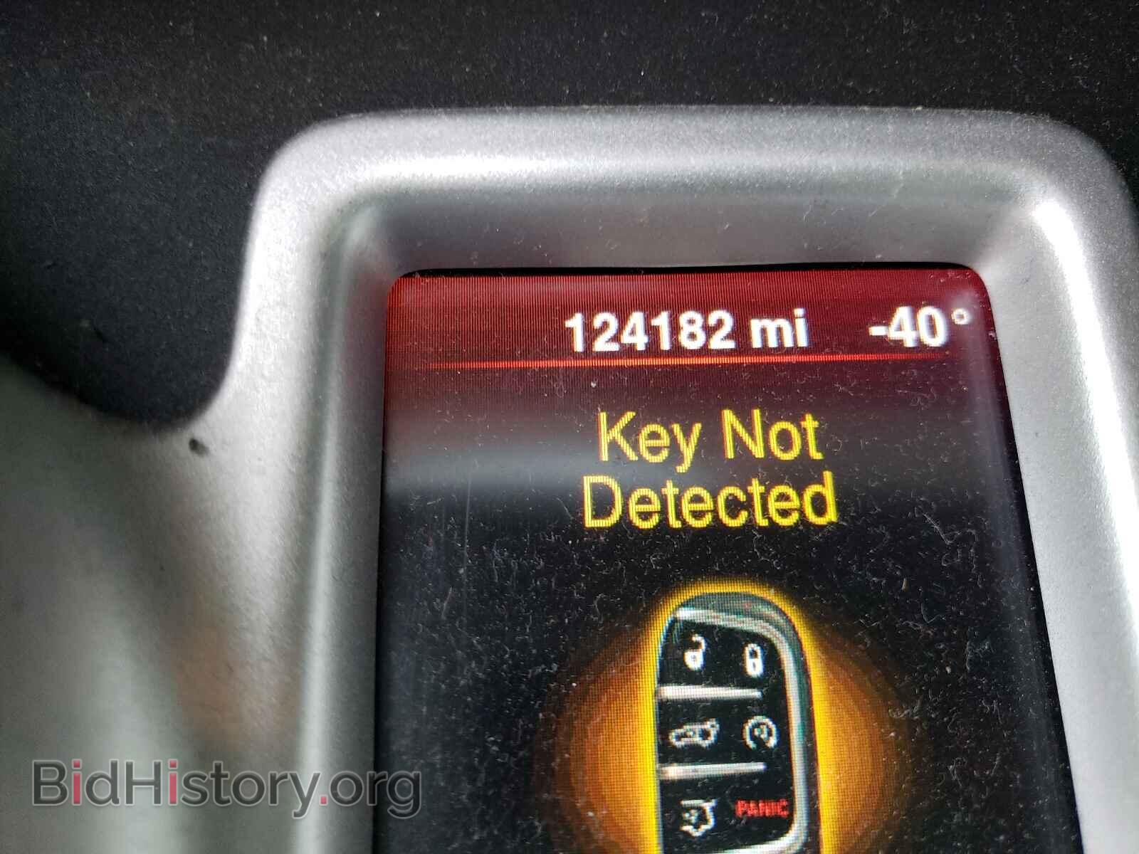 2015 DODGE JOURNEY - VIN: 3C4PDDBG5FT692871 - Photo 8
