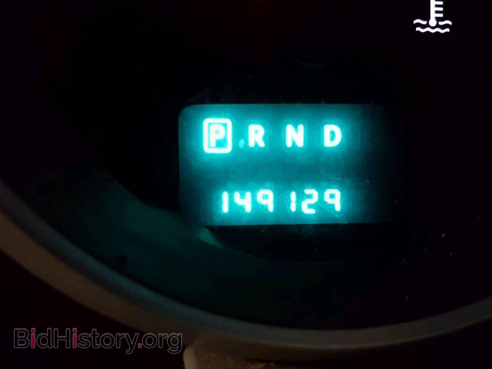 2008 DODGE CARAVAN - VIN: 1D8HN44H78B133044 - Фото 8