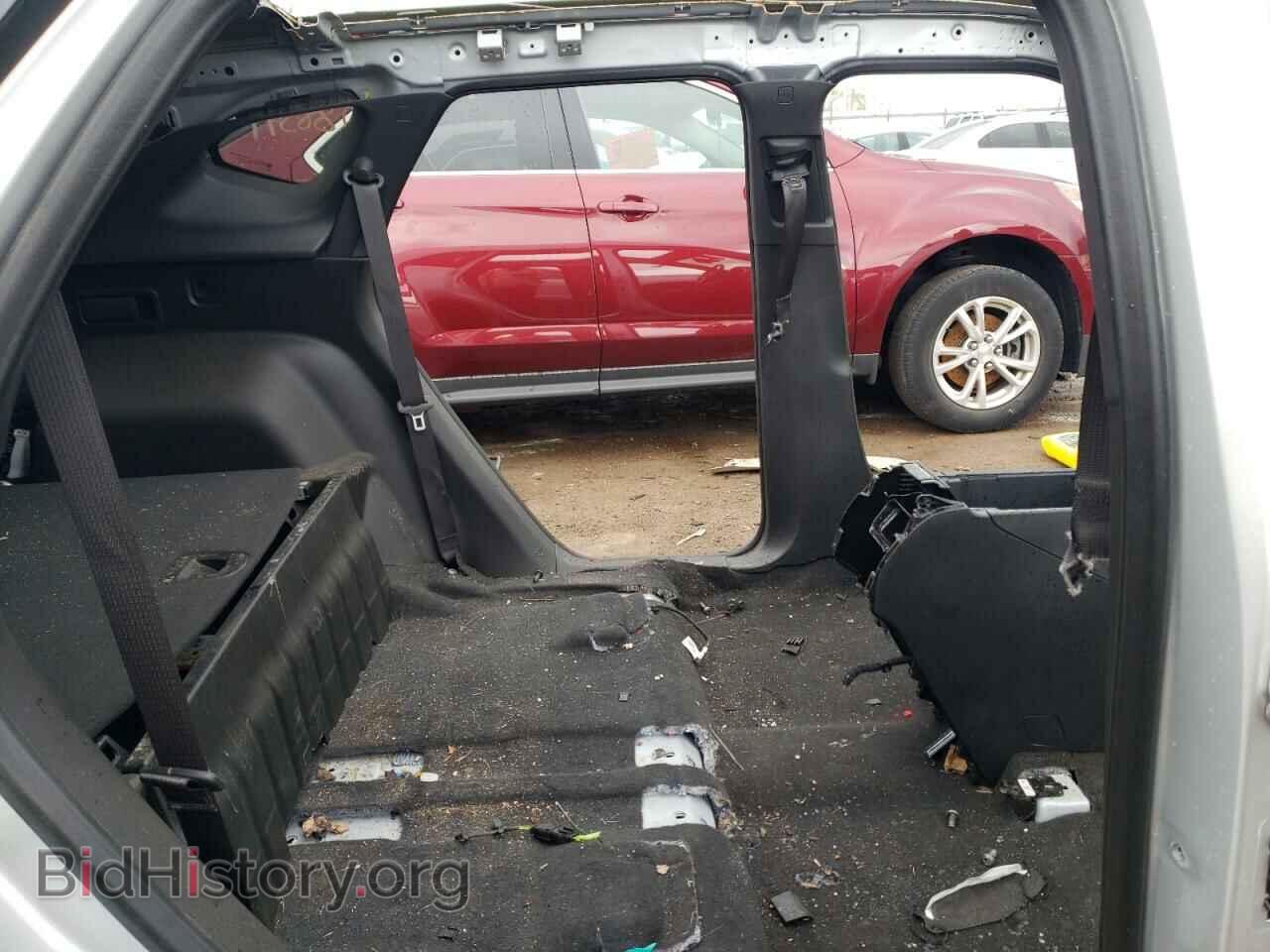 2020 CHEVROLET BLAZER - VIN: 3GNKBLRS6LS636323 - Фото 11