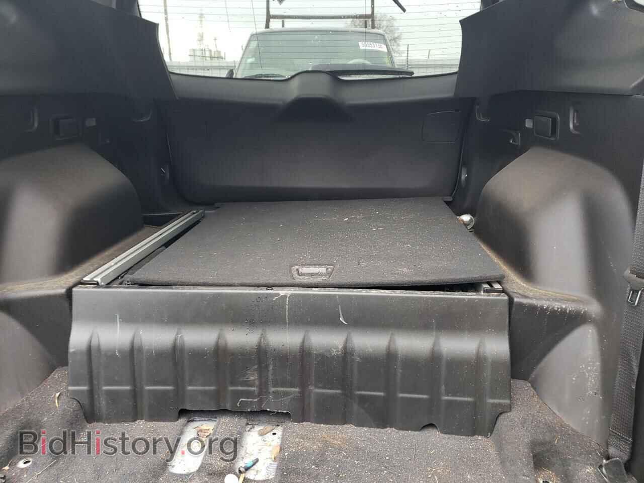 2020 CHEVROLET BLAZER - VIN: 3GNKBLRS6LS636323 - Фото 10