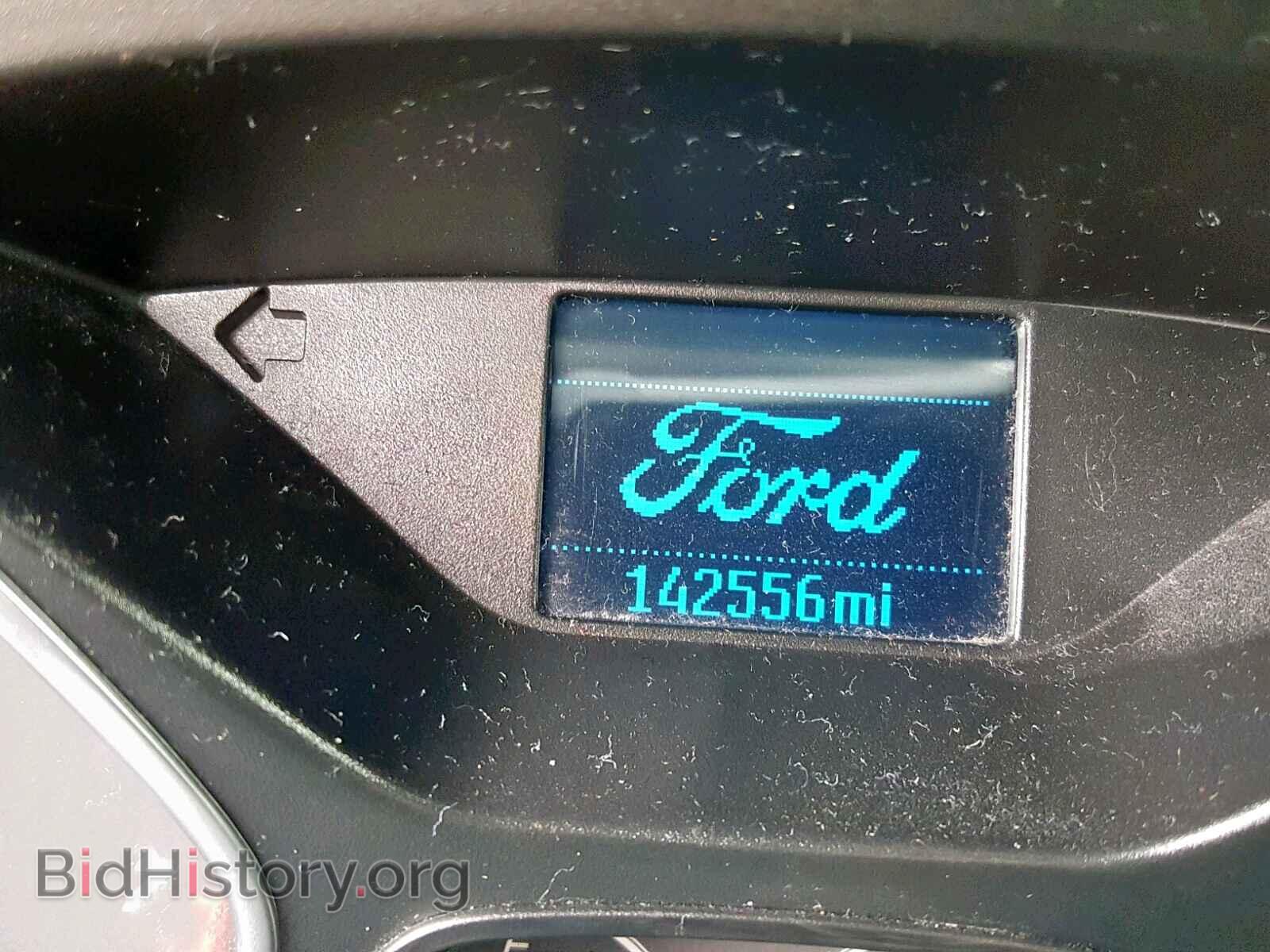 2012 FORD FOCUS SE - VIN: 1FAHP3F23CL248650 - Фото 8