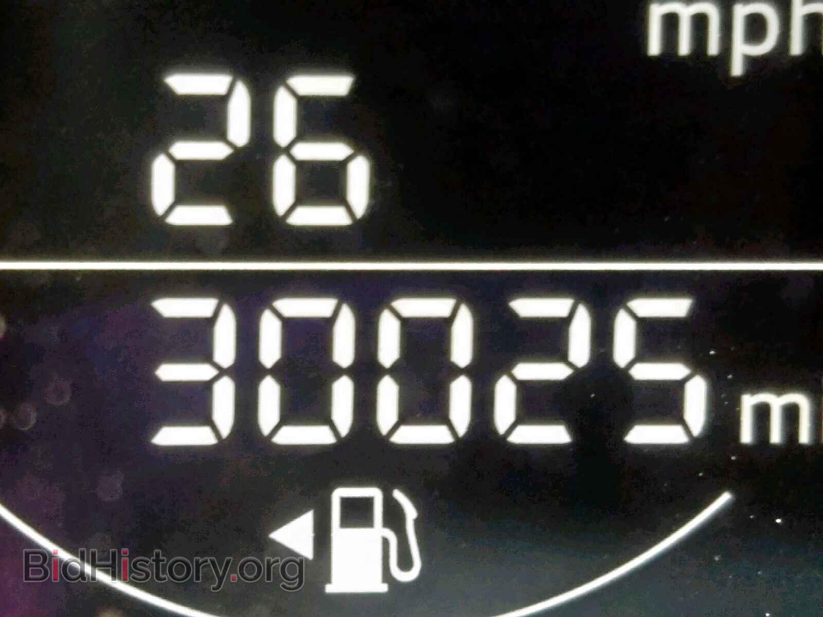 2016 MAZDA MX5 - VIN: JM1NDAB74G0111204 - Фото 8