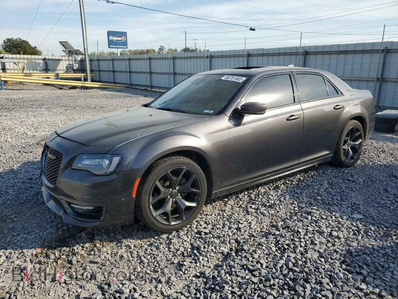 Photo 2C3CCADG2NH170871 - CHRYSLER 300 2022