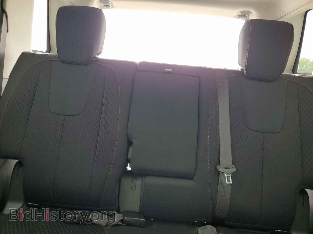 2015 GMC TERRAIN - VIN: 2GKALMEK3F6120876 - Фото 10