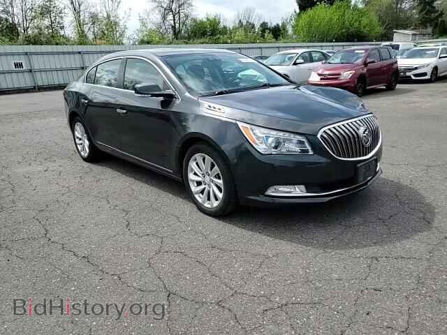 2015 BUICK LACROSSE - VIN: 1G4GB5G34FF253829 - Фото 13