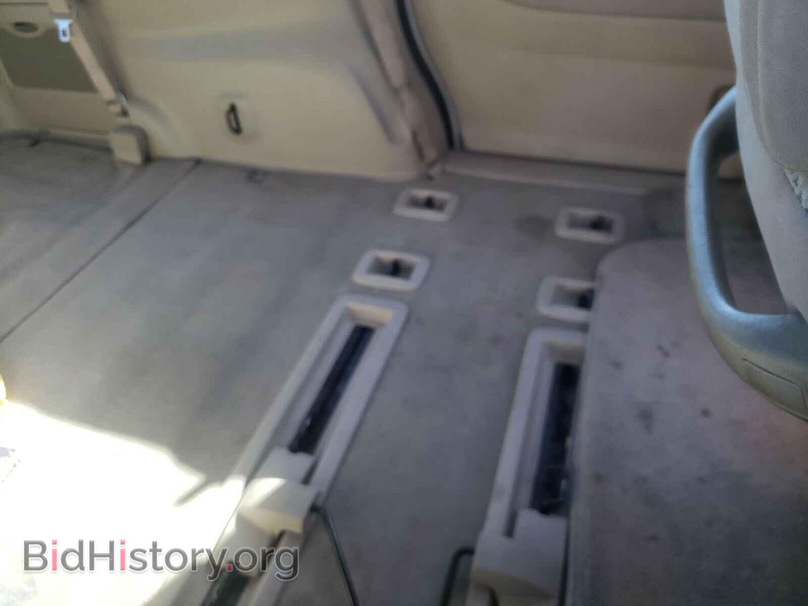 2004 MAZDA MPV - VIN: JM3LW28AX40505660 - Фото 6