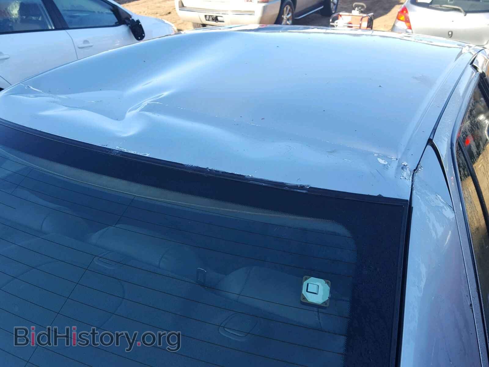 2003 CADILLAC DEVILLE - VIN: 1G6KD54Y93U265235 - Photo 9