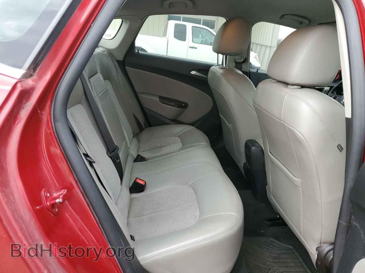 2015 BUICK VERANO - VIN: 1G4PR5SK1F4162023 - Фото 10