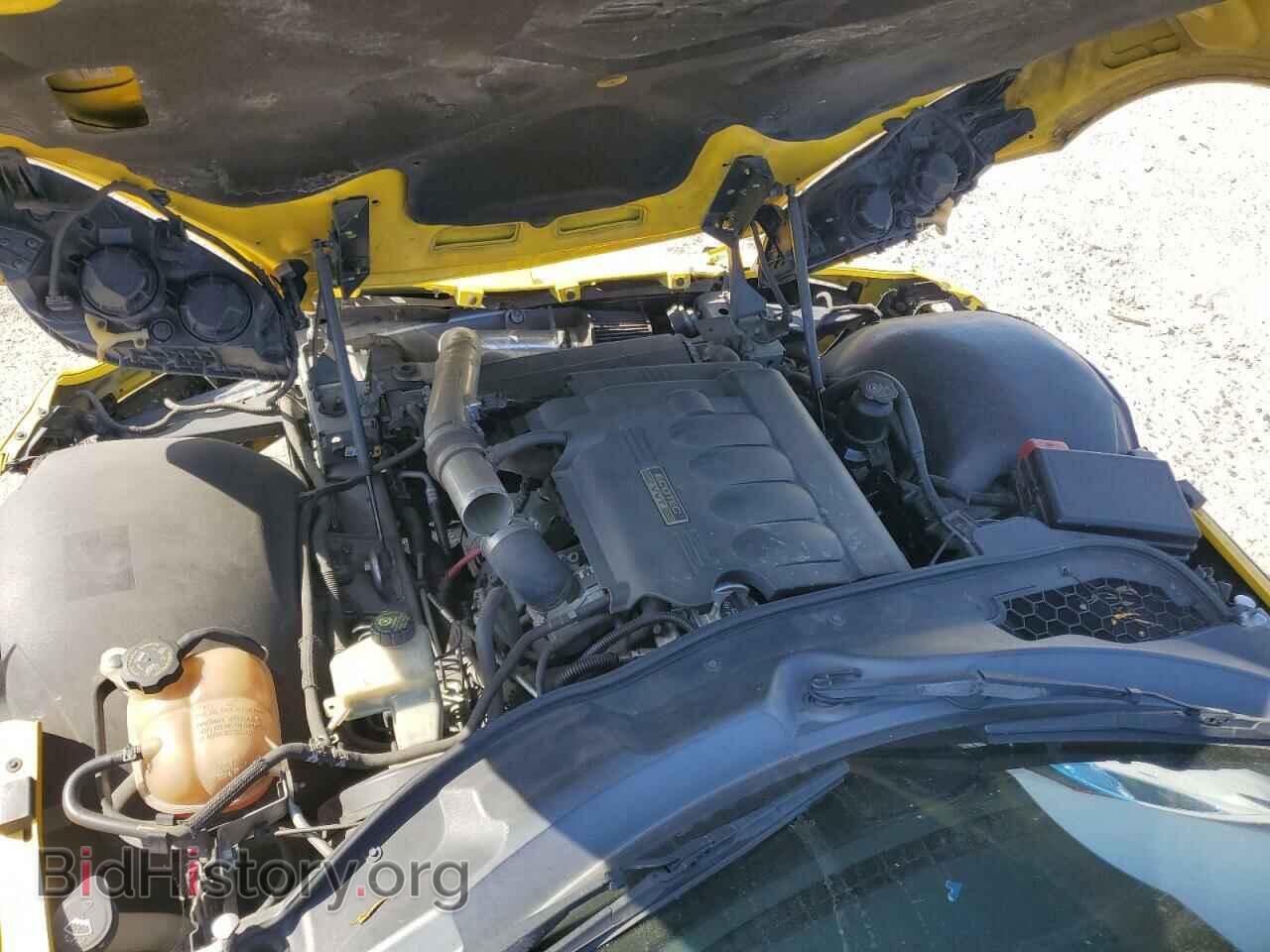 2007 SATURN SKY - VIN: 1G8MB35BX7Y102595 - Фото 11