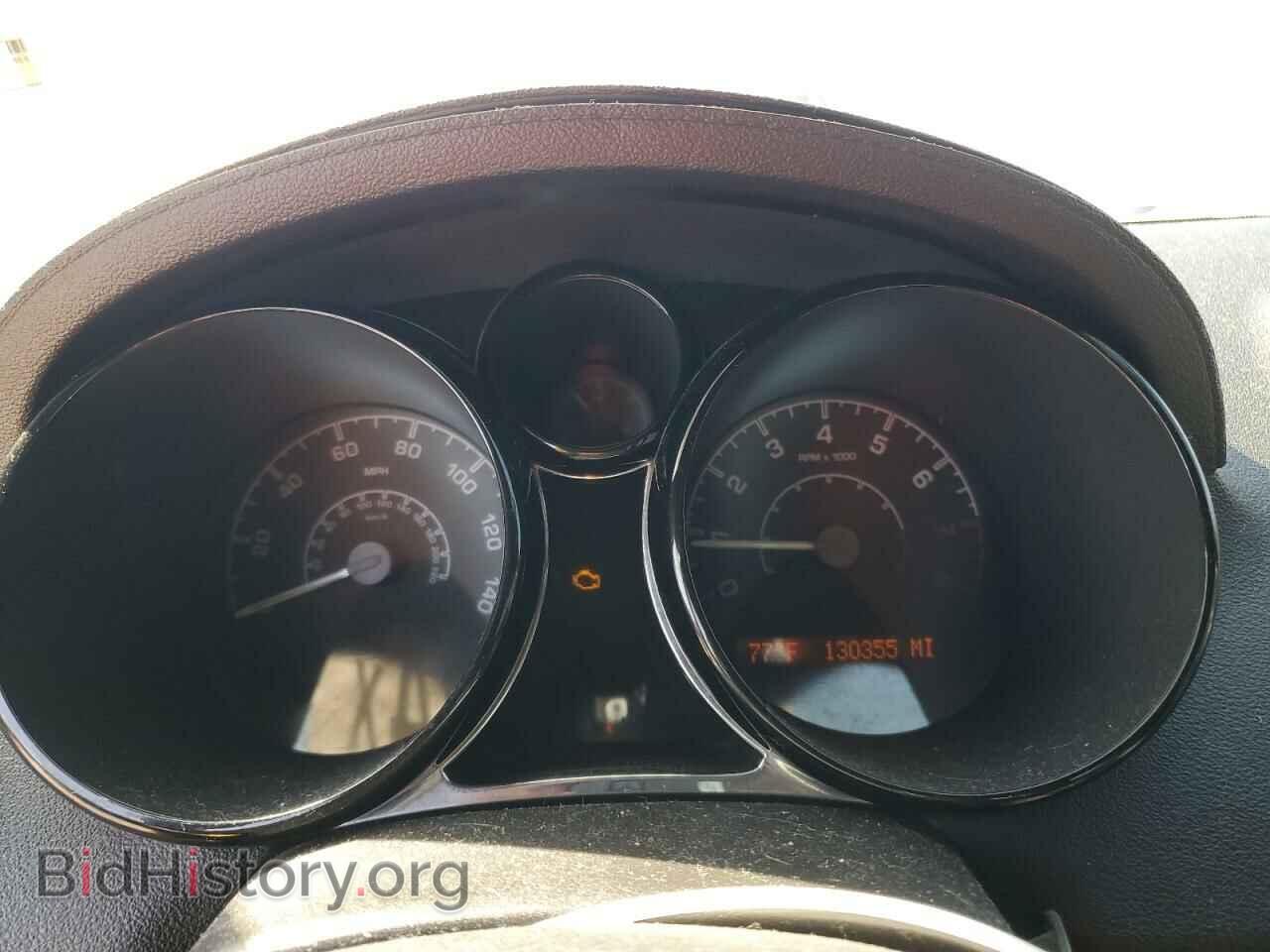 2007 SATURN SKY - VIN: 1G8MB35BX7Y102595 - Фото 9
