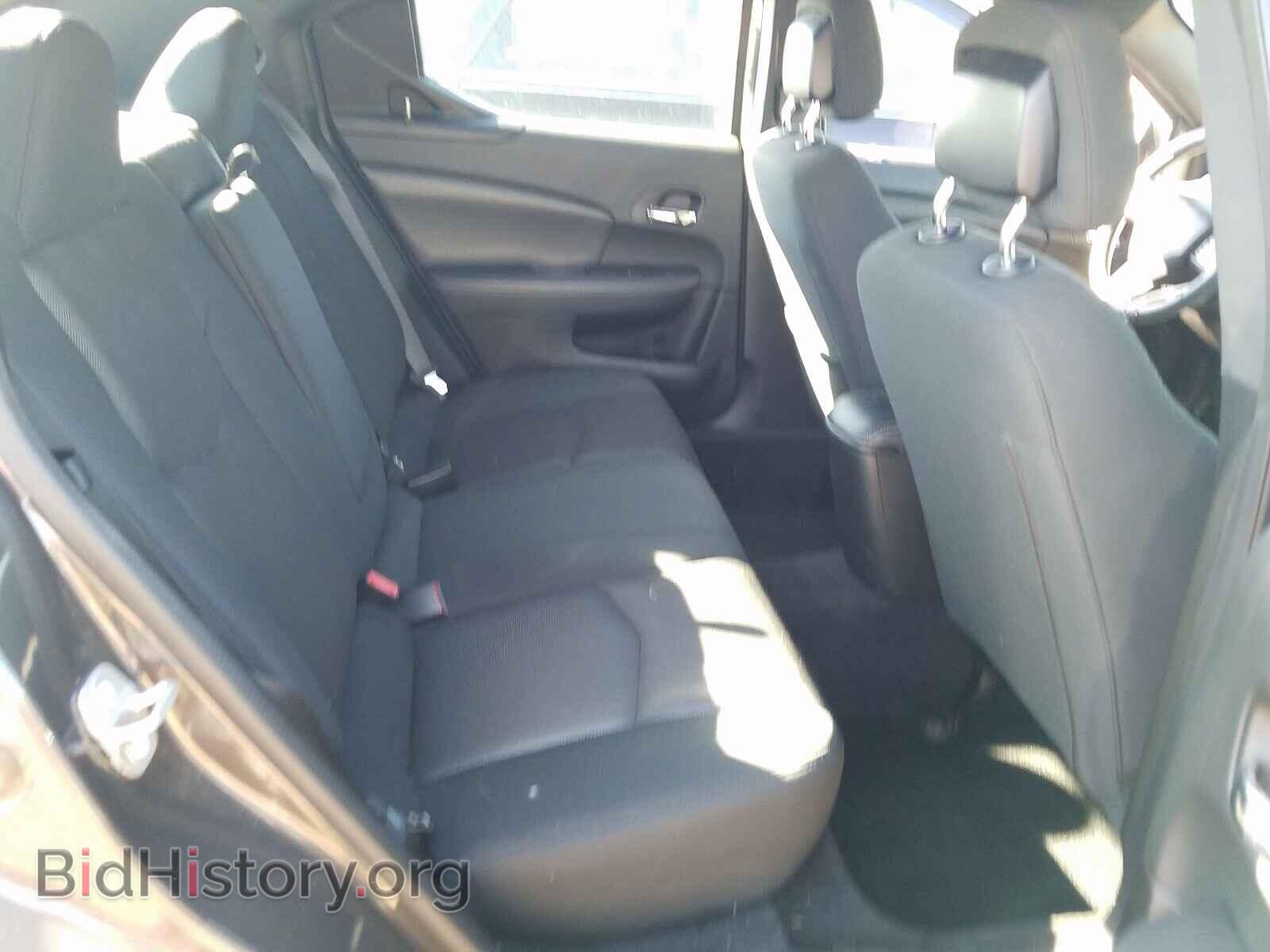 2014 DODGE AVENGER - VIN: 1C3CDZAB8EN237663 - Фото 6