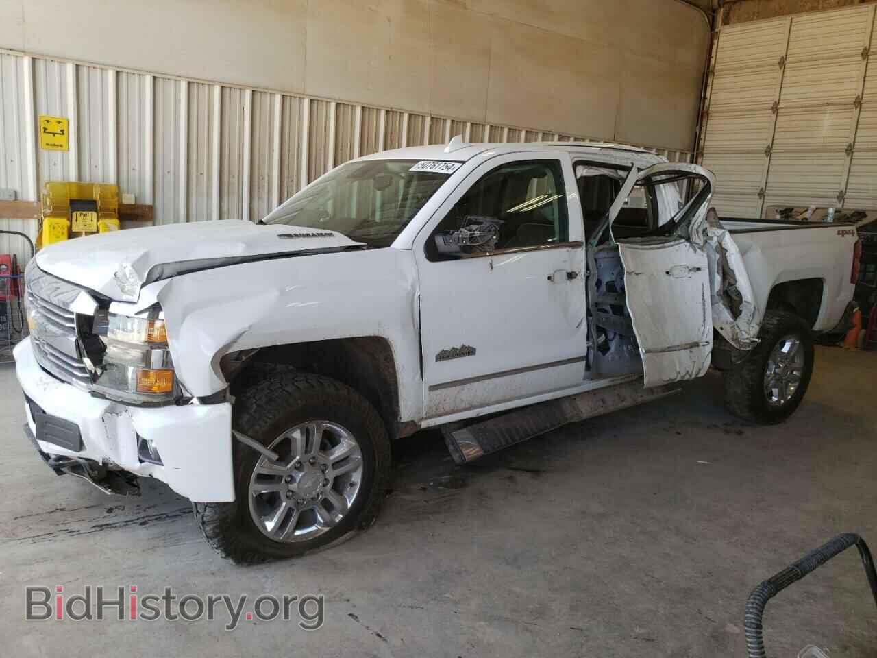 Photo 1GC1KXE85GF245485 - CHEVROLET ALL Models 2016