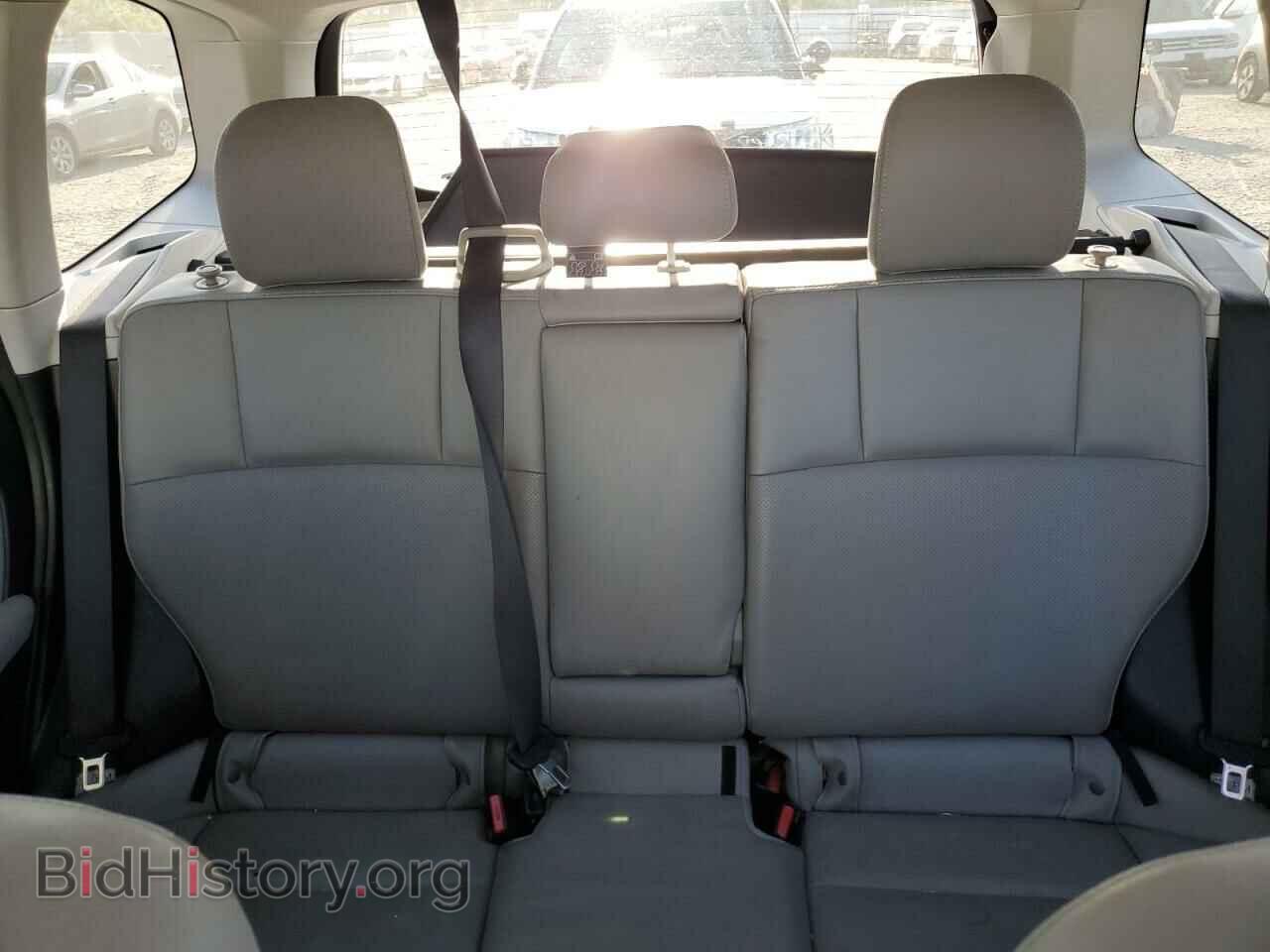 2017 SUBARU FORESTER - VIN: JF2SJAJC1HH418344 - Фото 10