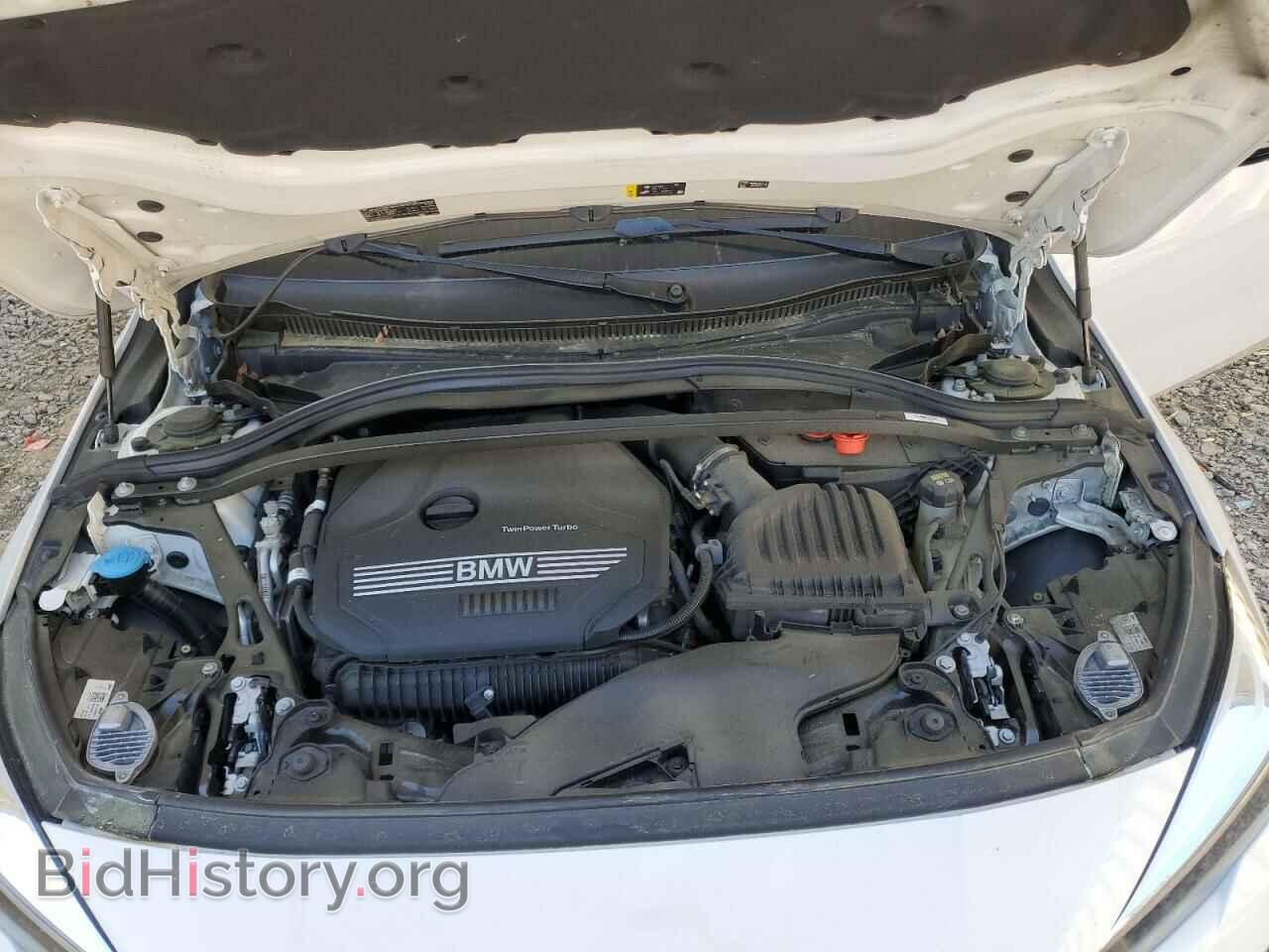 2021 BMW 2 SERIES - VIN: WBA73AK07M7H57872 - Фото 11