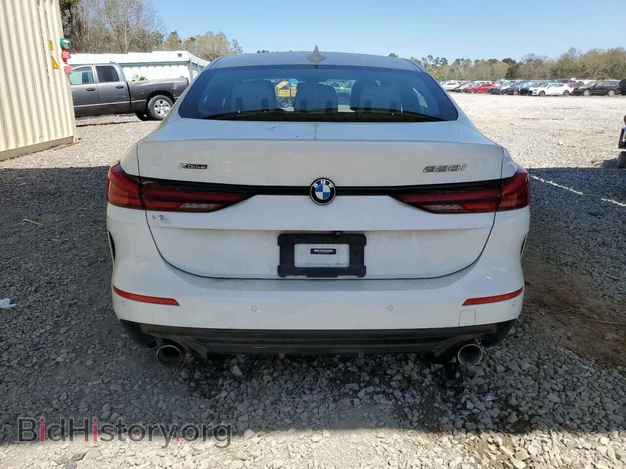 2021 BMW 2 SERIES - VIN: WBA73AK07M7H57872 - Фото 6