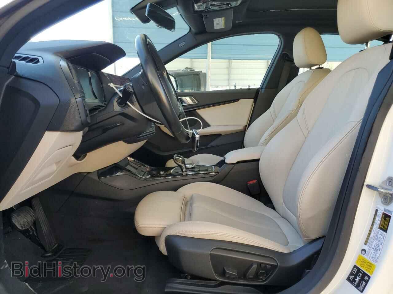 2021 BMW 2 SERIES - VIN: WBA73AK07M7H57872 - Фото 7