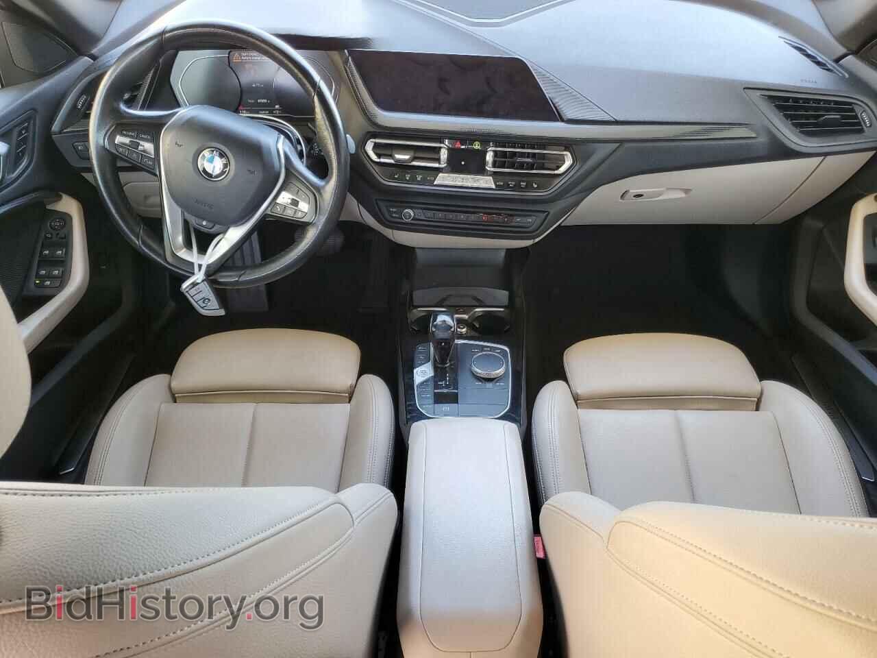 2021 BMW 2 SERIES - VIN: WBA73AK07M7H57872 - Фото 8